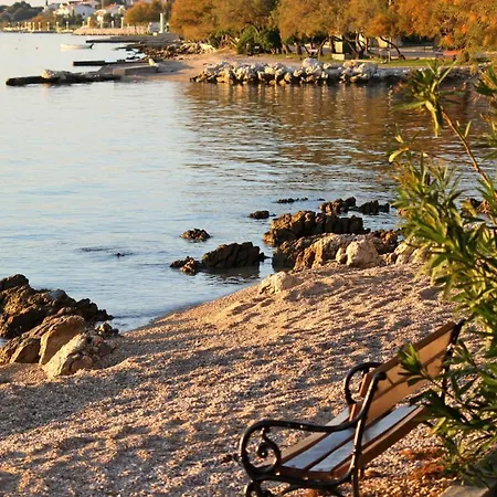 Διαμέρισμα By The Sea - Diklo, - 17199 *