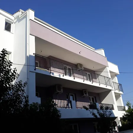 By The Sea - Diklo, - 17199 Apartment