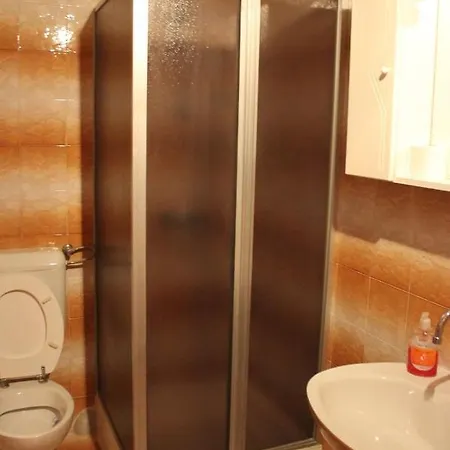 Διαμέρισμα By The Sea - Diklo, - 17199