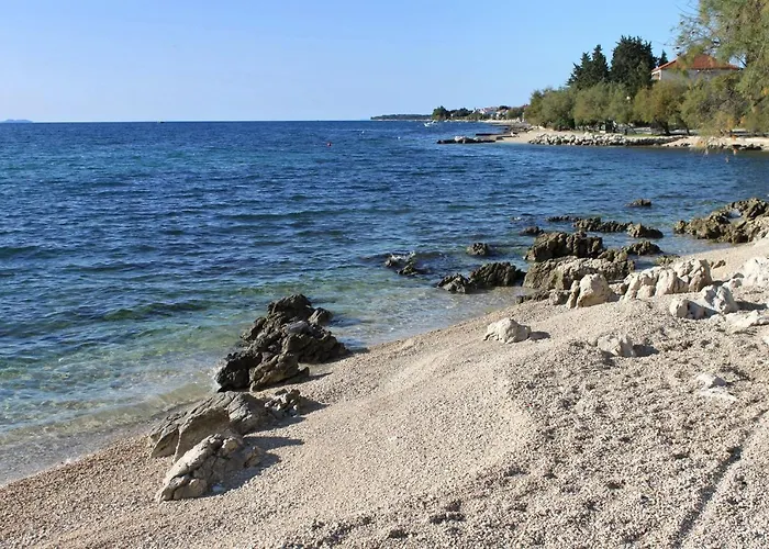 By The Sea - Diklo, - 17199 * Zadar