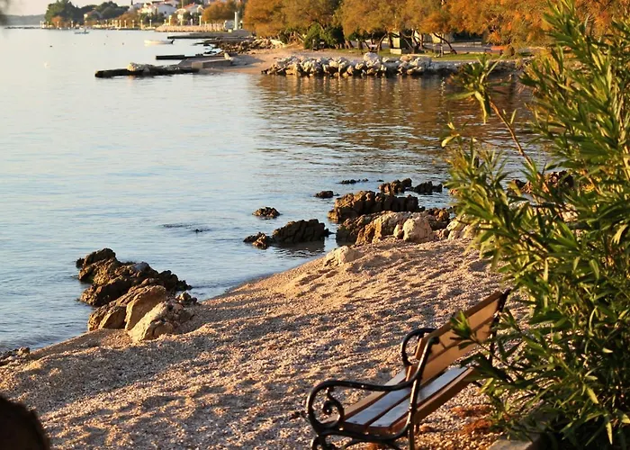 Daire By The Sea - Diklo, - 17199 *