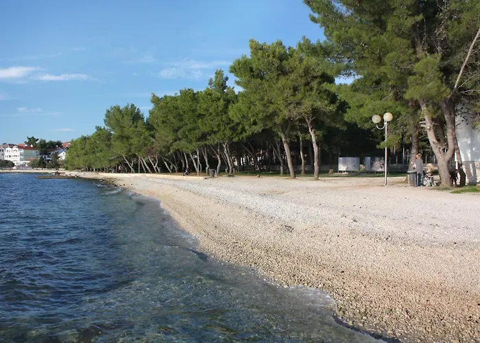 Daire By The Sea - Diklo, - 17199