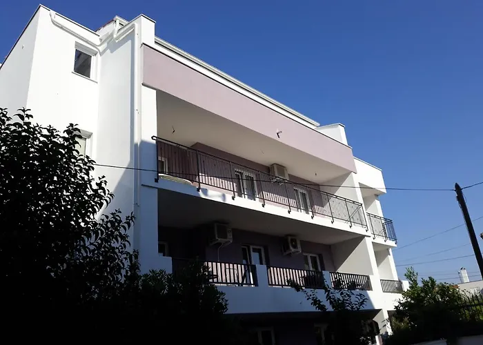 By The Sea - Diklo, - 17199 Daire