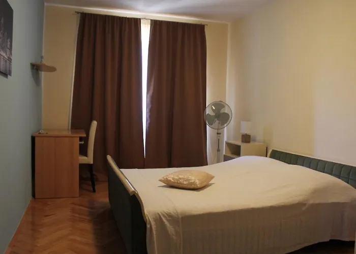 By The Sea - Diklo, - 17199 * Zadar