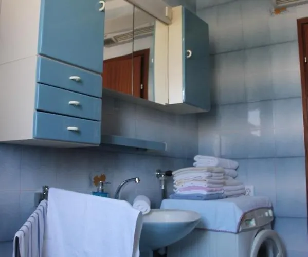 By The Sea - Diklo, - 17199 Daire