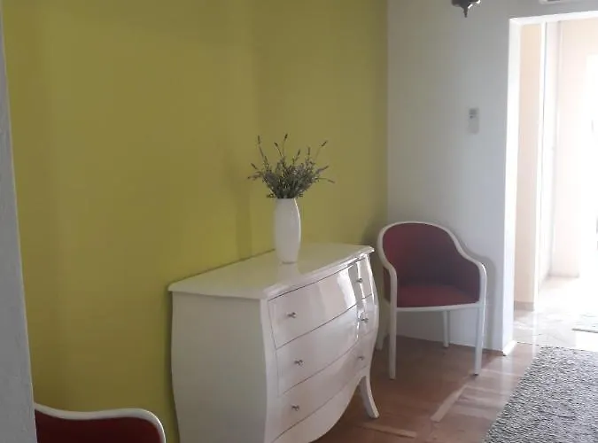 By The Sea - Diklo, - 17199 Daire *