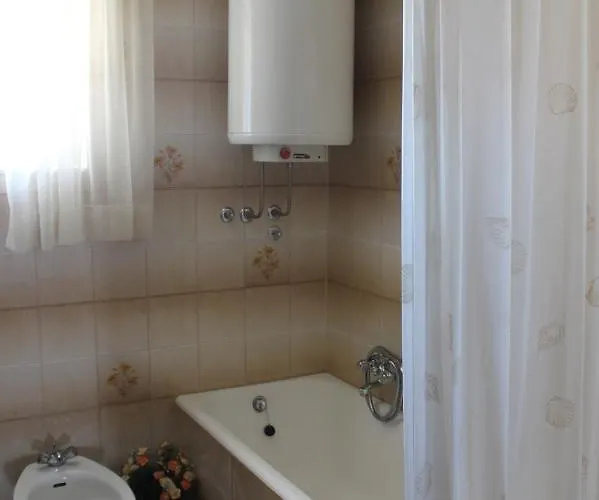 By The Sea - Diklo, - 17199 Daire Zadar